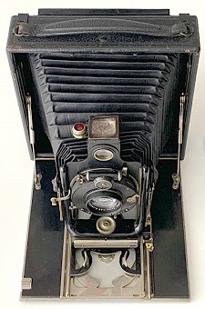 Ica Favorit 425