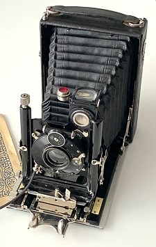Ica Ideal 246 (1911)