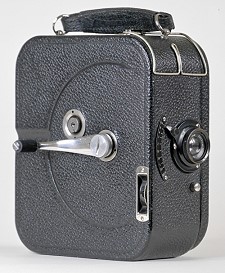 Ica Kinamo 25
