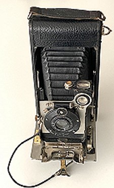 Ica Lloyd 8x10,5