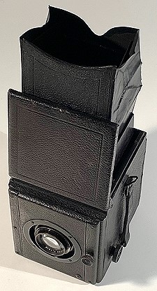 Ica Reflex 748