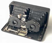 Ica Stereolette (frh)