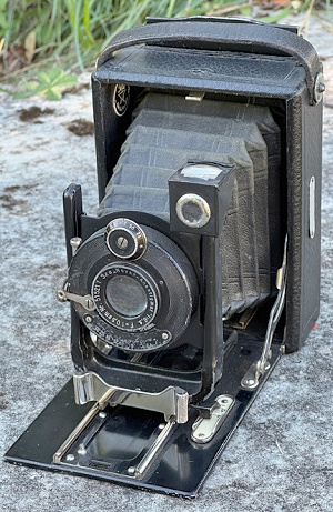 ICA Volta 105