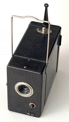 ICA Avisio 1 (spte Version)