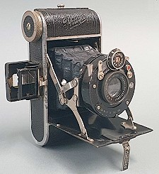 Ihagee Auto-Ultrix 2850