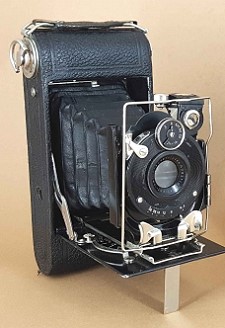 ICA Ultrix 1460