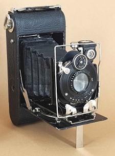 Ica Ultrix 2960
