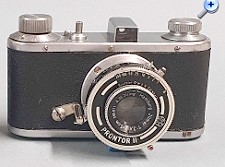 Iloca I