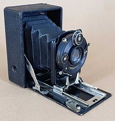 Kochmann Enolde 4,5 x 6