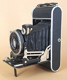 Kochmann Enolde 6x9