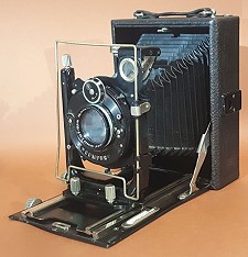 Kochmann Enolde 9x12