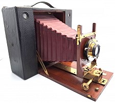 Kodak Cartridge No. 5