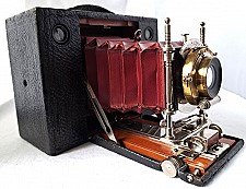Kodak Cartridge No. 3