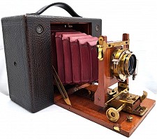 Kodak Cartridge-no4-Holzstandarte
