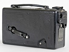 Kodak Cine Kodak Modell B