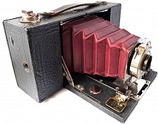 Kodak Folding No.2 Mod. B