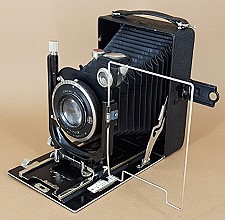 Kolbe & Schulze Modell XII