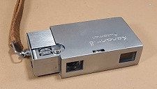 Chiyoda Konan 16 automat