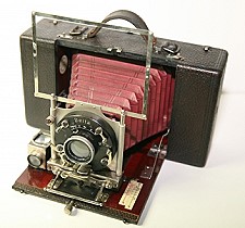 Kruegener Delta Cartridge 13x18