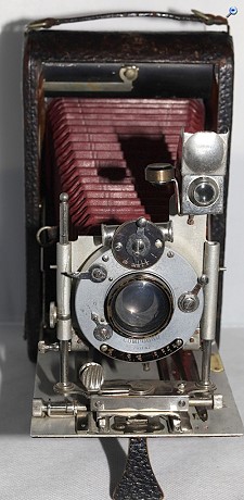 Kruegener Delta ?