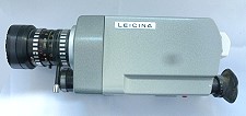 Leitz Leicina 8SV