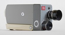 Leitz Leicina 8S