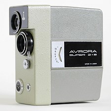 Lomo Aurora Super