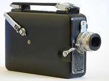 Magazin Cine Kodak