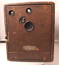 Western Camera Magazine  cyclone 3