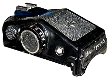 Mamiya prisma PD