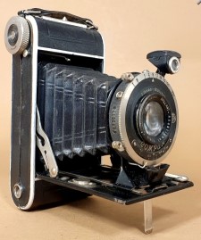 Merkel Methax Variante 1