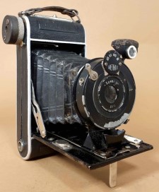 Merkel Methax Variante 2