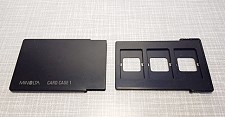 Minolta card case I