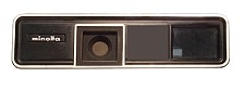 Minolta 16P