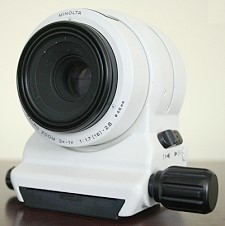 Minolta AF Macro Zoom 3x - 1x