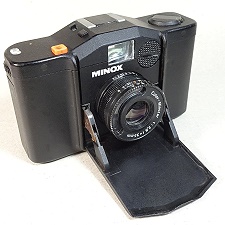 Minox 35GL