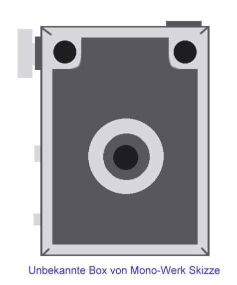 Foto-Netzeband Trumpf-Box