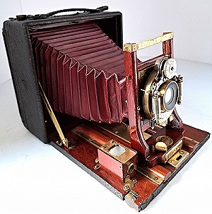 Monroe No. 7