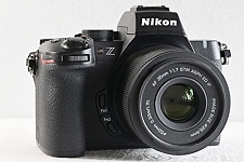 Nikon Z5II