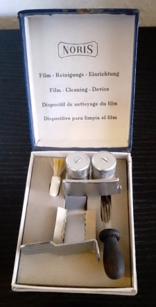 Noris Filmreiniger