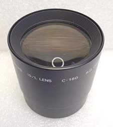 Olympus C-180 Converter  x 1.7