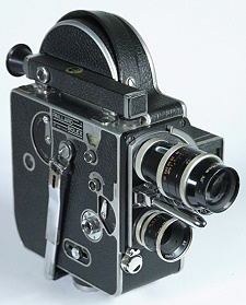 Paillard Boloex H16