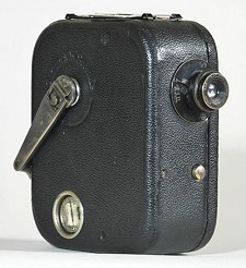 Pathe Baby 9,5 mm