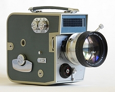 Pentacon Pentaflex