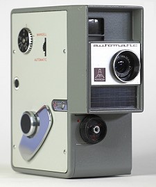 Pentacon Pentaka 8-I automatic