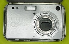 Pentax S3