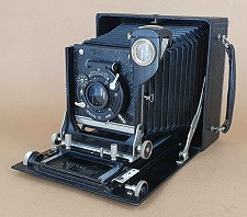 Perka Modell I 9x12