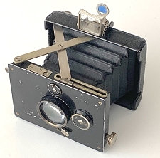 Plaubel Makina 4,5x6