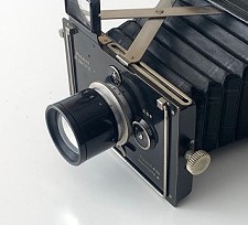 Plaubel Tele-Makinar 6,3