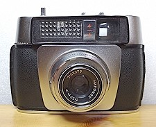 Porst Hapomatic 4x4